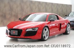 audi r8 2012 -AUDI 【名古屋 338ﾎ5888】--Audi R8 ABA-42CNDF--WUAZZZ429BN003145---AUDI 【名古屋 338ﾎ5888】--Audi R8 ABA-42CNDF--WUAZZZ429BN003145-