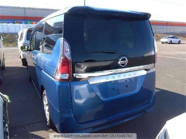 nissan serena 2018 -NISSAN--Serena DBA-C27--C27-008426---NISSAN--Serena DBA-C27--C27-008426- image 2