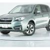 subaru forester 2018 quick_quick_SJ5_SJ5-117792 image 2