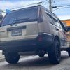 nissan x-trail 2006 CFJ1771508 image 14