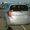 nissan note 2013 No.12323 image 2
