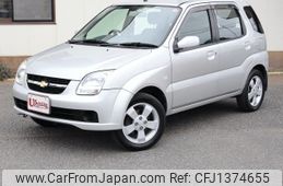 chevrolet cruze 2004 CFJ1374655