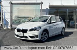 bmw 2-series 2015 quick_quick_2A15_WBA2A32060VZ51792