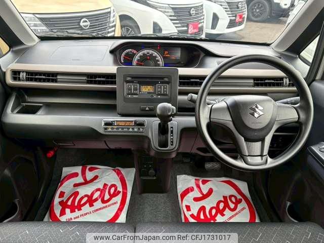 suzuki wagon-r 2024 CFJ1731017 image 2