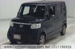 honda n-box 2014 -HONDA--N BOX DBA-JF2--JF2-1205234---HONDA--N BOX DBA-JF2--JF2-1205234-
