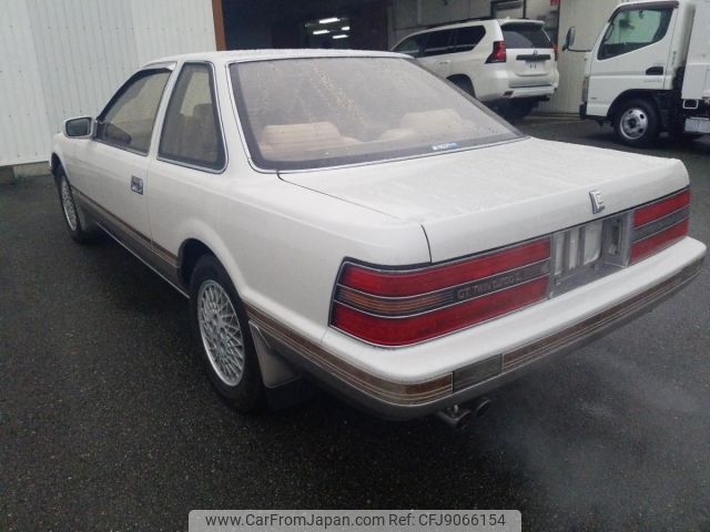 toyota soarer 1988 -TOYOTA--Soarer GZ20-0066778---TOYOTA--Soarer GZ20-0066778- image 2