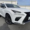 lexus nx 2020 -LEXUS--Lexus NX 6AA-AYZ10--AYZ10-1030544---LEXUS--Lexus NX 6AA-AYZ10--AYZ10-1030544- image 1