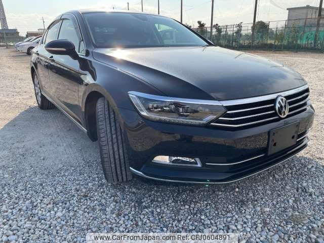 volkswagen passat-variant 2015 -VOLKSWAGEN--VW Passat Variant 3CCZE--WVWZZZ3CZGE083097---VOLKSWAGEN--VW Passat Variant 3CCZE--WVWZZZ3CZGE083097- image 1