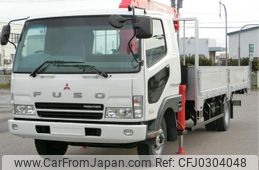 mitsubishi-fuso fighter 2005 GOO_NET_EXCHANGE_0300630A30241010W001