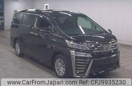 toyota vellfire 2021 quick_quick_6AA-AYH30W_AYH30-0124456