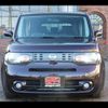 nissan cube 2009 -NISSAN--Cube Z12--026390---NISSAN--Cube Z12--026390- image 26