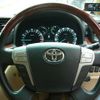 toyota vellfire 2010 -TOYOTA--Vellfire DBA-GGH20W--GGH20-8031024---TOYOTA--Vellfire DBA-GGH20W--GGH20-8031024- image 8