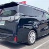 toyota vellfire 2016 -TOYOTA--Vellfire DBA-AGH30W--AGH30-0101630---TOYOTA--Vellfire DBA-AGH30W--AGH30-0101630- image 11