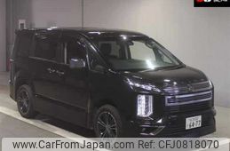 mitsubishi delica-d5 2023 -MITSUBISHI 【なにわ 302ｽ6477】--Delica D5 CV1W-4012456---MITSUBISHI 【なにわ 302ｽ6477】--Delica D5 CV1W-4012456-