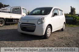 suzuki alto-eco 2014 -SUZUKI--Alto Eco HA35S--208905---SUZUKI--Alto Eco HA35S--208905-