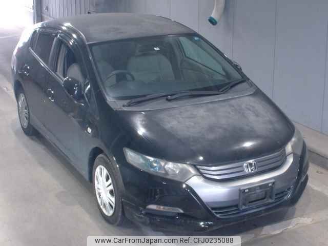 honda insight 2009 -HONDA--Insight ZE2--1141294---HONDA--Insight ZE2--1141294- image 1