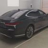 lexus ls 2019 -LEXUS--Lexus LS DAA-GVF55--GVF55-6005230---LEXUS--Lexus LS DAA-GVF55--GVF55-6005230- image 2