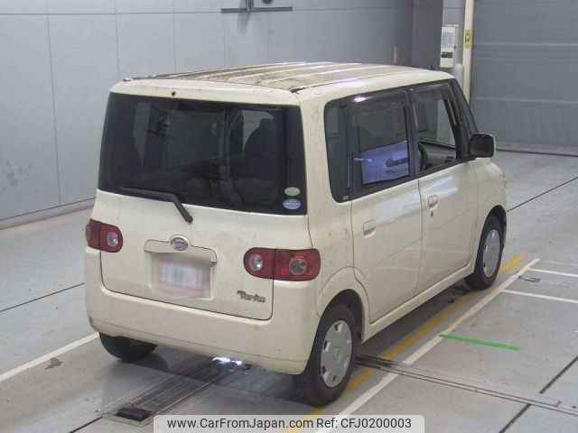 daihatsu tanto 2006 -DAIHATSU--Tanto L350S-0237620---DAIHATSU--Tanto L350S-0237620- image 2