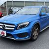 mercedes-benz gla-class 2017 -MERCEDES-BENZ--Benz GLA DBA-156942--WDC1569422J315252---MERCEDES-BENZ--Benz GLA DBA-156942--WDC1569422J315252- image 1