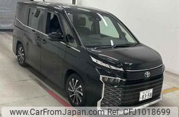 toyota voxy 2022 -TOYOTA 【なにわ 332ラ8358】--Voxy MZRA90W-0003540---TOYOTA 【なにわ 332ラ8358】--Voxy MZRA90W-0003540-