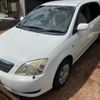 toyota corolla-runx 2003 -TOYOTA--Corolla Runx UA-NZE121--NZE121-0242072---TOYOTA--Corolla Runx UA-NZE121--NZE121-0242072- image 3