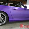 honda s2000 1999 CFJ1803756 image 76