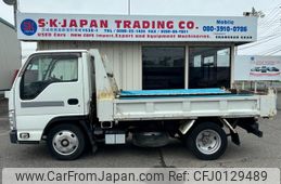 isuzu elf-truck 2012 GOO_NET_EXCHANGE_0404408A30240822W002