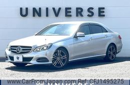 mercedes-benz e-class 2013 CFJ1495275