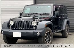 chrysler jeep-wrangler 2016 -CHRYSLER--Jeep Wrangler ABA-JK36LR--1C4HJWMGXGL277337---CHRYSLER--Jeep Wrangler ABA-JK36LR--1C4HJWMGXGL277337-