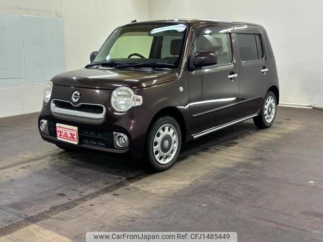 daihatsu mira-cocoa 2015 -DAIHATSU 【名変中 】--Mira Cocoa L685S--0024118---DAIHATSU 【名変中 】--Mira Cocoa L685S--0024118- image 1