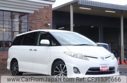 toyota estima 2012 CFJ1530666