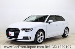 audi a3 2019 -AUDI--Audi A3 ABA-8VCZPF--WAUZZZ8V9KA058894---AUDI--Audi A3 ABA-8VCZPF--WAUZZZ8V9KA058894-