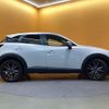 mazda cx-3 2017 quick_quick_DKEFW_DKEFW-101105 image 13