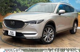 mazda cx-8 2022 -MAZDA--CX-8 3DA-KG2P--KG2P-365578---MAZDA--CX-8 3DA-KG2P--KG2P-365578-