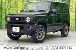 suzuki jimny 2025 CFJ1009214