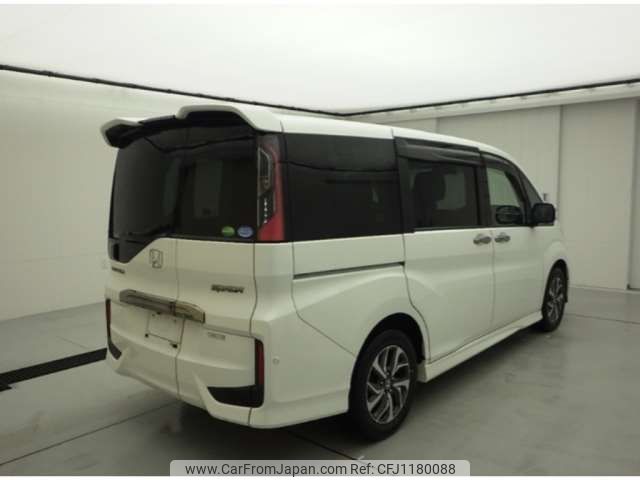 honda stepwagon 2016 -HONDA--Stepwgn DBA-RP4--RP4-1007285---HONDA--Stepwgn DBA-RP4--RP4-1007285- image 2