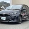 toyota yaris 2022 -TOYOTA--Yaris 5BA-KSP210--KSP210-0061462---TOYOTA--Yaris 5BA-KSP210--KSP210-0061462- image 6