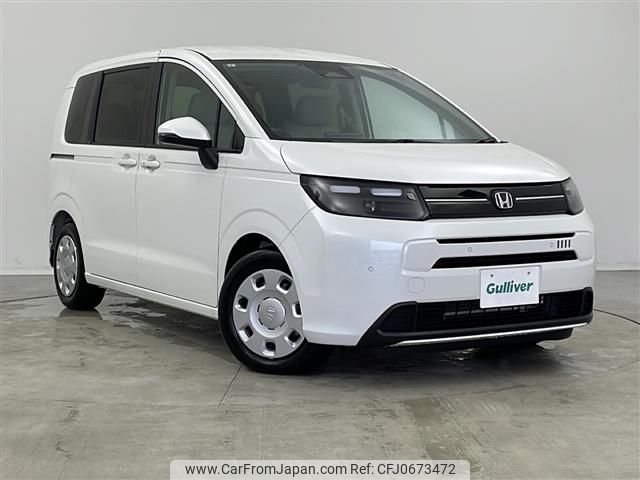 honda freed 2024 -HONDA--Freed 5BA-GT1--GT1-1001088---HONDA--Freed 5BA-GT1--GT1-1001088- image 1