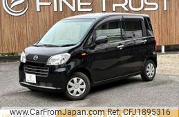 daihatsu tanto-exe 2010 CFJ1895316