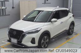 nissan kix 2021 -NISSAN 【名古屋 306め5391】--KIX P15-034668---NISSAN 【名古屋 306め5391】--KIX P15-034668-