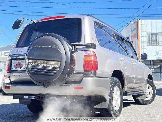 toyota land-cruiser 1998 504928-928308 image 2