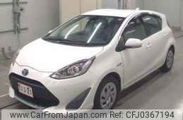 toyota aqua 2019 -TOYOTA--AQUA DAA-NHP10--NHP10-2636490---TOYOTA--AQUA DAA-NHP10--NHP10-2636490-