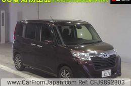 toyota roomy 2018 -TOYOTA 【大宮 503ﾌ1376】--Roomy M900A-0180448---TOYOTA 【大宮 503ﾌ1376】--Roomy M900A-0180448-