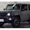 suzuki jimny-sierra 2024 -SUZUKI 【札幌 504ﾎ9827】--Jimny Sierra JB74W--224388---SUZUKI 【札幌 504ﾎ9827】--Jimny Sierra JB74W--224388- image 1