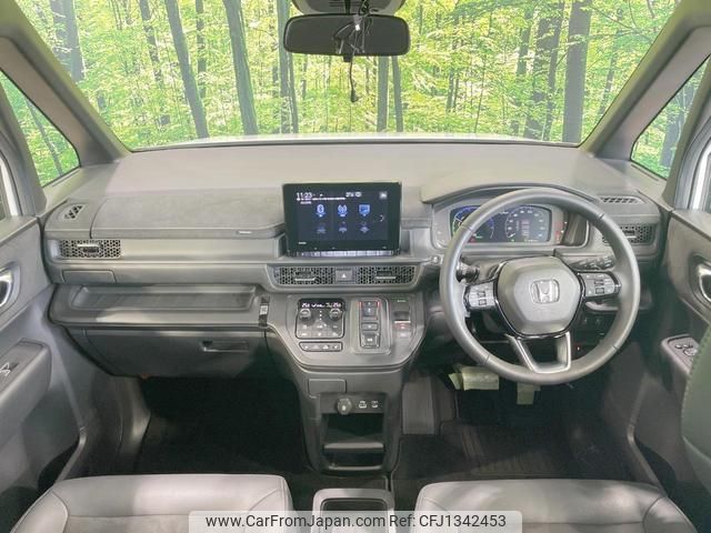 honda stepwagon 2023 quick_quick_RP8_RP8-1051697 image 2