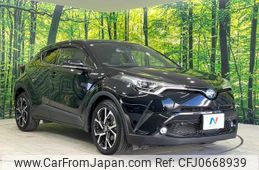 toyota c-hr 2018 -TOYOTA 【名変中 】--C-HR ZYX10--2160879---TOYOTA 【名変中 】--C-HR ZYX10--2160879-