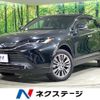 toyota harrier-hybrid 2023 quick_quick_AXUH80_AXUH80-0059109 image 1