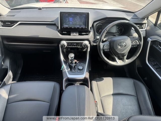 toyota rav4 2019 -TOYOTA--RAV4 6BA-MXAA54--MXAA54-4003712---TOYOTA--RAV4 6BA-MXAA54--MXAA54-4003712- image 2