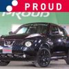 nissan juke 2010 -NISSAN--Juke DBA-YF15--YF15-014582---NISSAN--Juke DBA-YF15--YF15-014582- image 1