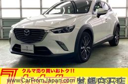 mazda cx-3 2015 -MAZDA 【札幌 303ﾏ2179】--CX-3 LDA-DK5AW--DK5AW-107301---MAZDA 【札幌 303ﾏ2179】--CX-3 LDA-DK5AW--DK5AW-107301-